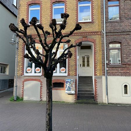 Good Times In St. Goar Sankt Goar Exterior foto