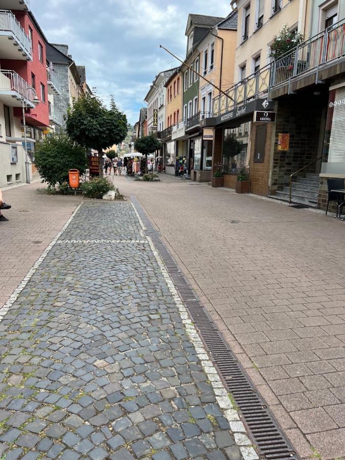 Good Times In St. Goar Sankt Goar Exterior foto