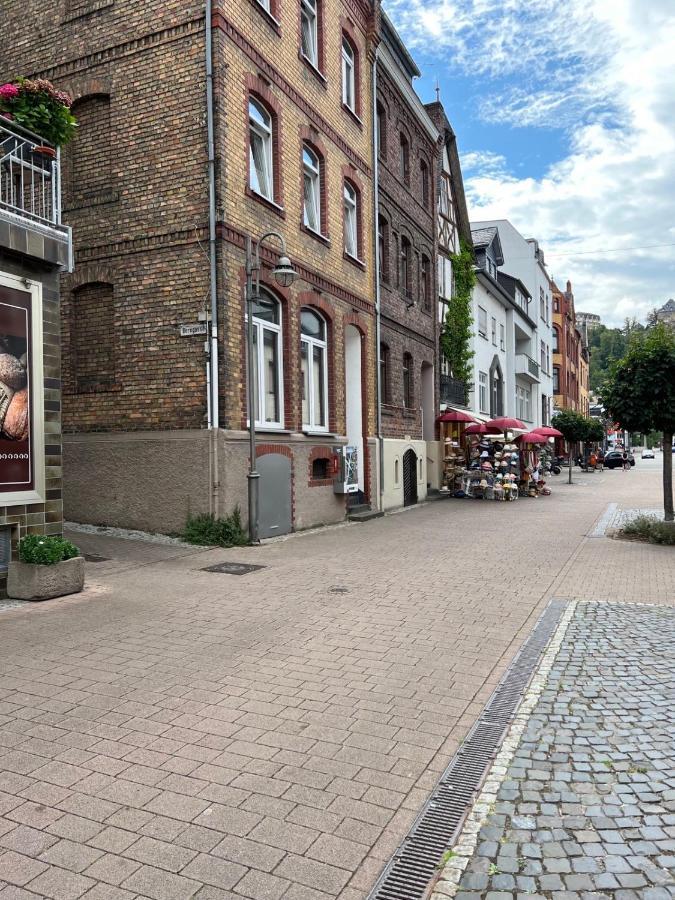 Good Times In St. Goar Sankt Goar Exterior foto