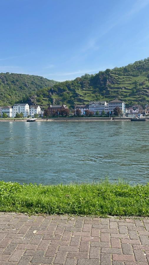 Good Times In St. Goar Sankt Goar Exterior foto